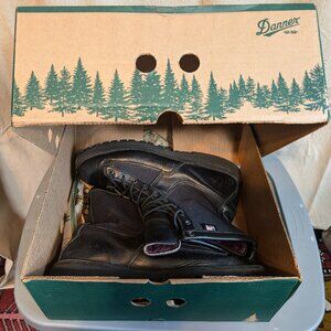 Danner Acadia 8" 200g Insulated US 13 B